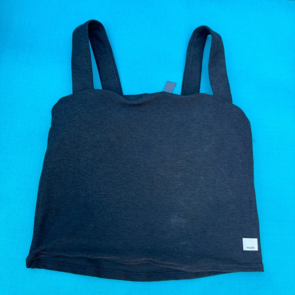 Vuori Tank
